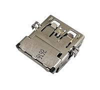 Gintai Connecteur USB 3.0 9 Broches pour Dell Latitude 7300 EDC30 DC23300DKB0 TCRB0-9U1I91