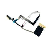 Gintai Connecteur USB OLED QHD Écran Câble pour Acer Swift 14 AI SF14-51 N24C9 KH4IL DC02C019V50 Vidéo Cable Connector Screen Cable Wire(40PIN)
