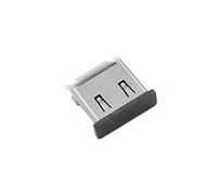 Gintai Connecteurs Micro HDMI Jack DC Jack DC Port pour Lenovo IdeaCentre AIO 3 27IRH9 F0HM AIO 3 24IRH9 F0HN/27ARR9 F0HQ /24ARR9 F0HR,Neo 50a 27 Gen 5 12SA/SB Neo 50a 24 Gen 5 12SC/SD A390