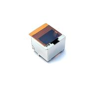 Gintai Connecteurs Micro RJ45 Jack DC Jack DC Port pour Lenovo IdeaCentre AIO 3 27IRH9 F0HM AIO 3 24IRH9 F0HN/27ARR9 F0HQ /24ARR9 F0HR,Neo 50a 27 Gen 5 12SA/SB Neo 50a 24 Gen 5 12SC/SD A390