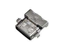 Gintai Connecteurs Micro Type C Jack Port pour Lenovo ThinkPad X1 Carbon 12th Gen 21KC 21KD ThinkPad X1 2 in 1 Gen 9 21KE 21KF X1 Carbon 13th Gen 21NS ThinkPad X1 2-in-1 Gen 10 21NU 21NV