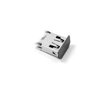 Gintai Connecteurs Micro USB 2.0 DC Jack Port pour Lenovo IdeaCentre AIO 3-27ITL6 F0FW 3-24ADA6 F0FX 3-27ALC6 F0FY 3-22ITL6 F0G5 3 24IAP7 F0GH,Neo 30a 24 Gen 4 12K0/22 Gen 4 12K4/24 Gen 3 12B0 A370