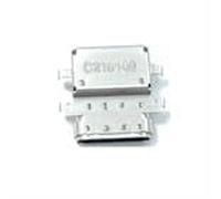 Gintai Connecteurs Micro USB C Jack pour Acer Chromebook Plus Spin 514