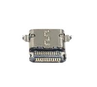 Gintai Connecteurs Micro USB C pour Lenovo ThinkPad X12 Detachable Gen 2 21LK 21LL Type-C Type C Jack Port