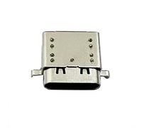 Gintai Connecteurs Micro USB C Type C Jack DC Jack DC Port pour Dell Latitude 5320 5321 5330 5331 2-in-1 Latitude 13 7320 7330 14 5430 7420 7430,15 5530 7520 Latitude 5320 5321 5330 5331 7530 P138G