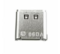 Gintai Connecteurs Micro USB C Type C Jack DC Jack DC Port pour Lenovo ThinkPad X1 Tablet 3rd Gen 20KJ 20KK