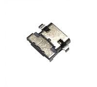 Gintai Connecteurs Micro USB C Type C Jack DC Jack DC Port pour Lenovo ThinkPad X13 Yoga Gen 2 20W8 20W9, IdeaPad Duet 3 10IGL5 82HK 82AT, Yoga Duet 7-13IML05 82AS, Yoga Duet 7-13ITL6 82MA 82Q7 D760