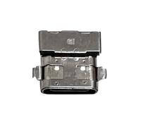 Gintai Connecteurs Micro USB C Type C Jack Port pour Lenovo ThinkBook 13s G4 ARB 21AS / ThinkBook 13s G4 IAP 21AR, IdeaPad 5 2-in-1 16AHP9 83DS
