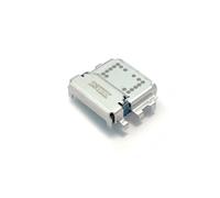 Gintai Connecteurs Micro USB C Type C Jack pour Dell Latitude 5521 7320 7330 7420 7430 7520 7530 DC Jack DC Port