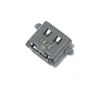 Gintai Connecteurs Micro USB C Type C Jack pour MSI MS-17S2 Vector GP78HX 13VG/13VF Raider GE78HX 13VG Raider GE78 HX 14VGG Raider GE78HX SmartTP 13VG Vector 17 HX A14VHG/A14VGG/A14VFG