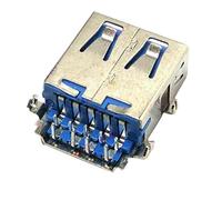 Gintai Connecteurs Micro USB Jack DC Jack DC Port USB 3.0 pour Dell P39G pour Lenovo Yoga 2 13 G40-70 Y50-70 Y70-70