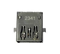 Gintai Connecteurs Micro USB Jack DC Jack Port 9 pin USB 3.0 de Rechange pour Lenovo ThinkPad T490 20N2 20N3 20RY 20RX 20Q9 20QH/ ThinkPad T14 Gen 2 20W0 20W1 20XK 20XL, HT4B0 DC23300MK00