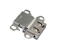 Gintai connecteurs Micro USB pour Port de Charge pour Lenovo Thinkpad X1 Yoga 6th X1 Yoga 7th Gen X1 Yoga 8th Gen X1 Carbon 9TH Gen X1 Carbon 10th Gen X1 Carbon 11th Gen 5M21C42009 5M21C42010