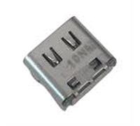Gintai Connecteurs USB C Jack pour Lenovo ThinkBook 14x Ill 22BG | IdeaPad Slim 5 16IPH11 83S6 Type C Jack