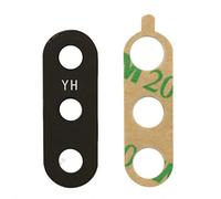 GinTai Coque de protection en verre pour Samsung Galaxy A01 A015 2019