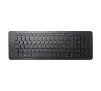 Gintai Coque de remplacement pour clavier Lenovo IdeaPad L340-15 L340-15API L340-15IWL (version UK)