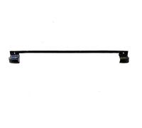 Gintai Couvercle à charnière LCD Noir Couvercle de remplacement pour Lenovo Flex2-15 Grade A 460.00Z07.0001