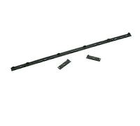 Gintai Couvercle de charnière d'écran LCD pour Lenovo Ideapad Yoga 730-13IKB 81CT Yoga 730-13IWL 81JR 5CB0Q95859