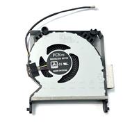 Gintai CPU Ventilateur Fan 5V de Remplacement pour HP EliteDesk 800 G6 G8 805 G6 G8 ProDesk 400 G6 405 G6 G8 600 G6 G8 5V 0FMK60000H M14231-001 M11802-001 FCNDQ5D577D009 DFS2001051E0T Cooling Fan