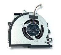 Gintai CPU Ventilateur Fan 5V Remplacement pour ASUS TUF Gaming A16 FA608 / F16 FX608, FA608WI/WV/WM/WP/UP/UM/UH/PP/PM,FX608LP/LM/JH/JP/JM/JMR/JHR/JPR FSQ8 13NR0J00M02011 DQ5D587F00 DFS5L22H05G86L