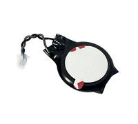 Gintai CR2016 Bios CMOS Batterie pour LENOVO IdeaPad 1-14IJL7 82LV IdeaPad 1-15IJL7 82LX IdeaPad 1 14IAU7 82QC IdeaPad 1 15IAU7 82QD IdeaPad 1 14ALC7 82R3 5B11F14639 5B11F14640 GC000002700 GC000002710