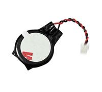 Gintai CR2016 Bios CMOS Batterie pour Lenovo ThinkPad E14 Gen 5 21JK 21JL 21JR 21JS E16 Gen 1 21JN 21JQ 21JT 21JU 5B11H76578 5B11H76579