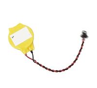 Gintai CR2016 Bios CMOS Batterie pour Lenovo ThinkPad X1 Carbon 10th Gen 21CB 21CC/ X1 Carbon 11th Gen 21HM 21HN 5B11J02394 5B11J02395 SB11H42029 SB11H42028 GC000002G00 GC000002F00