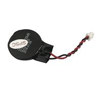 Gintai CR2032 Bios CMOS Batterie pour Lenovo ThinkBook 15 G3 ACL 21A4 ITL 21A5/G4 IAP 21DJ ABA 21DL/G5 IRL 21JD ABP 21JF/ideapad Gaming 3-15ACH6 82K2 Short Version GC02001R000 5B10S34082 5B10S34092