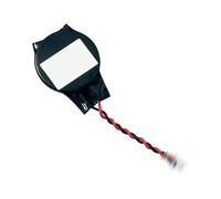 Gintai CR2032 Bios CMOS Batterie pour Lenovo ThinkPad P15v Gen 3 / T15p Gen 3 / E14 Gen 4 / E15 Gen 4 / P52 20M9 20MA / E490s 20NG 01HY790 04W4118 01HY789 GC02001OD10
