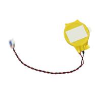 Gintai CR2032 Bios CMOS Batterie pour Lenovo ThinkPad X1 Carbon 12th Gen 21KC 21KD ThinkPad X1 2 in 1 Gen 9 21KE 21KF / Gen 10 21NU 21NV 5B10W13979 5B10W13980 GC000002T00 X1 Carbon 13th Gen 21NS