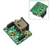 Gintai DC Carte de Bouton Power Button Board pour ASUS G750 2014 G751JZ-T4023H G750JH