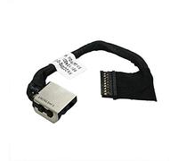 Gintai DC IN Power Jack avec câble Plug Harness Remplacement pour Dell G5 15 5587 0XJ39G XJ39G