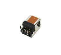 Gintai DC in Power Jack Connecteur Femelle Compatible avec HP Mini 2133 NC8430 NW9440