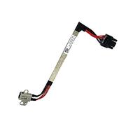 Gintai DC in Power Jack pour MSI MS-15 81 MS-1584 Creator M16, Katana GF66 | , Sword 15, Pulse GL66, Crosshair 15 K1G-3004100-V03 K1G-3004100-H39 K1G-3004100-X03 Port Câble Alimentation Prise Charge
