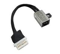 Gintai DC Jack pour Dell Vostro 15 5502 pour Inspiron 14 7405 2-in-1