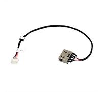 GinTai DC Power Jack avec câble de Remplacement pour IBM Lenovo Thinkpad T450S T440 T440S DC30100KL00