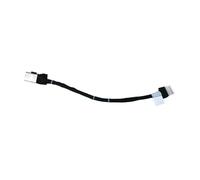 Gintai DC Power Jack Câble pour MSI MS-17U3 Cyborg 17 B2RWGKG