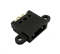 Gintai DC Power Jack Dock Alimentation pour Razer Blade 15 RZ09-02385 RZ09-02386 RZ09-02887 RZ09-02888 RZ09-0301 RZ09-02878 RZ09-02886 RZ09-0370 RZ09-02385 RZ09-0330 RZ09-0301 RZ09-03148 RZ09-03295