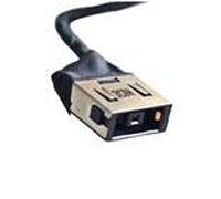 Gintai DC Power Jack Faisceau de câbles de rechange pour Lenovo THINKPAD T540P 20BE T540P-20BE T540P 20BE T540P-20BE Series