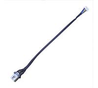 Gintai DC Power Jack Femelle Câble de Charge pour Lenovo Ideapad Yoga 310-11IAP 80U2, 310S-11IAP 80U4, 2in1-11 81CX, Flex 4-1130 80U3, 5C10M36298 1109-01568