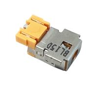 Gintai DC Power Jack pour Acer TravelMate P2 TMP214-41 TMP215-41 TMP214-52 | TMP214-41-G2-R85M /G2-R5EB N19Q7,TMP214-53 TMP214-53G TMP214-53-59N4 N19Q7 TMP215-52 P215 52G N19Q8 Prise Charge