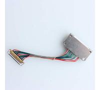 Gintai DC Power Jack pour Microsoft Surface Pro 5 1769 Surface 1/2 1769 | M1019389-001 M1019389-004 M1019389-005 Prise Connecteur de Charge DC Port Câble Alimentation de Rechange DC Dock