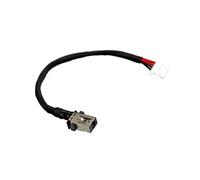 Gintai DC Power Jack Prise d'alimentation de rechange pour Acer Swift 3 SF314-51 SF314-51-57Z3 SF314-51-71UU SF314-51-30W6 50.VDFN5.005