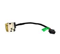Gintai DC Power Jack Socket Connecteur Port de remplacement pour HP Pavilion 15-f Series