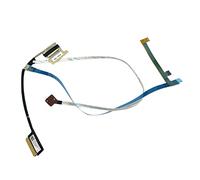 Gintai DC02C00MA20 LVDS LED LCD Écran Vidéo Display Câble pour Lenovo Thinkpad E14 Gen 2 20TA 20TB GE4B0 EDP RGB 30PIN 5C10Z23914 DC02C00MA00