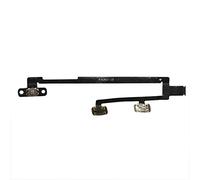 Gintai DiingKa Nappe d'alimentation on/Off et de Volume pour iPad 7 A2197
