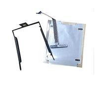 Gintai Disque dur SATA HDD Caddy Bracket Tray + câble de rechange pour Lenovo Thinkpad E14 L14