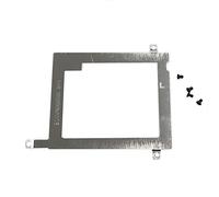 Gintai Disque dur SATA SSD 5 mm en métal Support de cadre de rechange pour Dell Latitude E7440 0WPRM