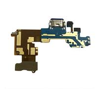 GinTai Dock Charging Dock Port Board Flex Connector Pièces de rechange pour LG G8X ThinQ G850 G850U