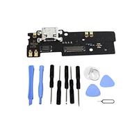 Gintai Dock Connector Chargeur USB Connecteur de Charge Flex Câble de Remplacement pour Motorola Moto E4 Plus XT1770 XT1773 XT177 XT1771